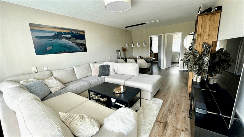 Appartement Gravin Juliana van Stolberglaan, Leidschendam - À Louer