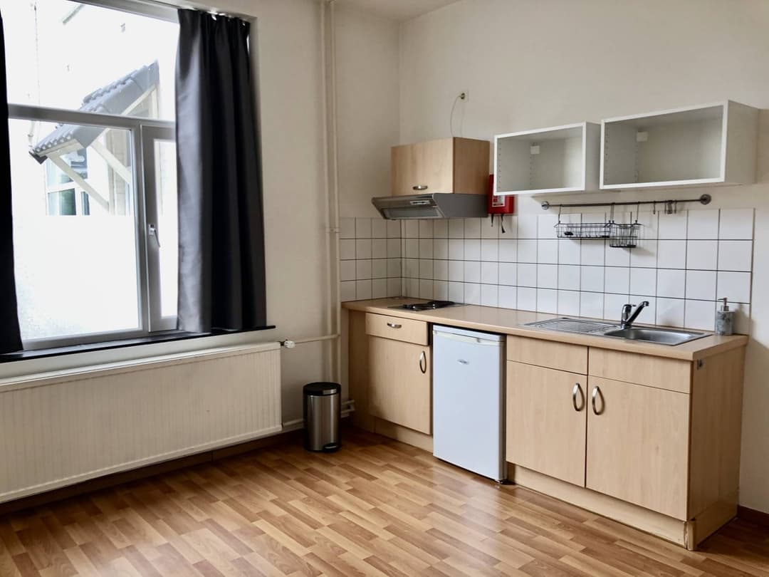 Room Tongerseweg, Maastricht - For Rent