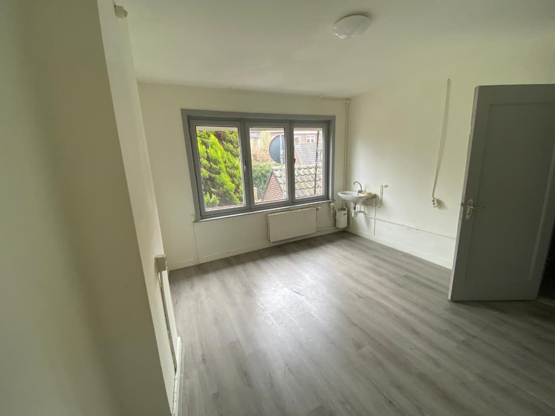 Unfurnished Room for Rent, Coriovallumstraat, Heerlen