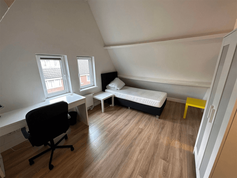 Studio à louer Amperestraat, Eindhoven - 800 € p/m