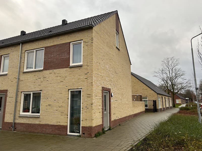 Woning te huur Hogeweg, Venlo - €1495, - p/m