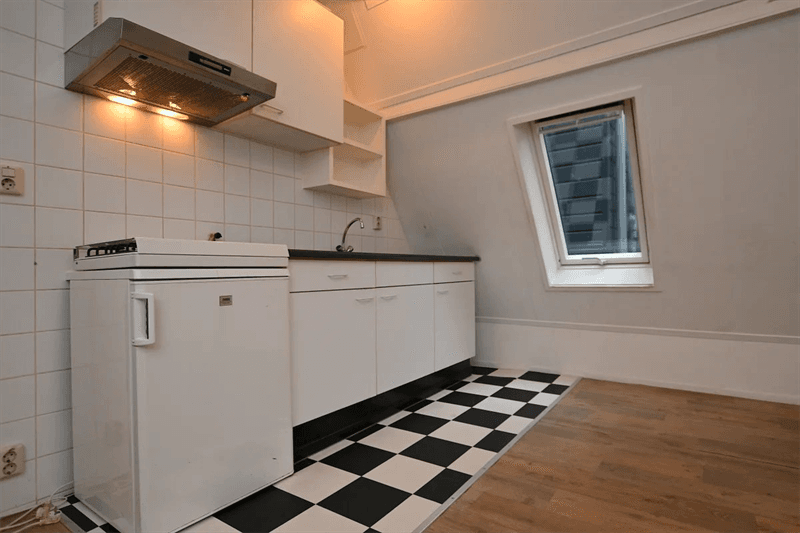 Appartement à louer Steentilstraat, Groningen - 945 € par mois