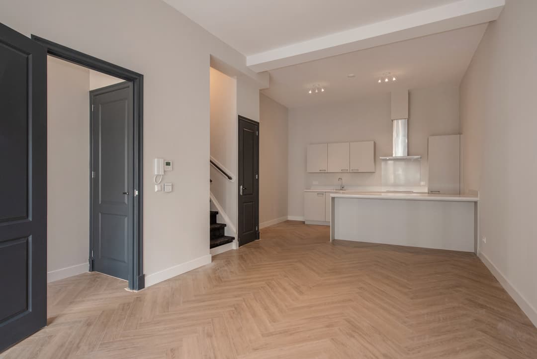 Appartement à louer Maaswijkstraat, La Haye