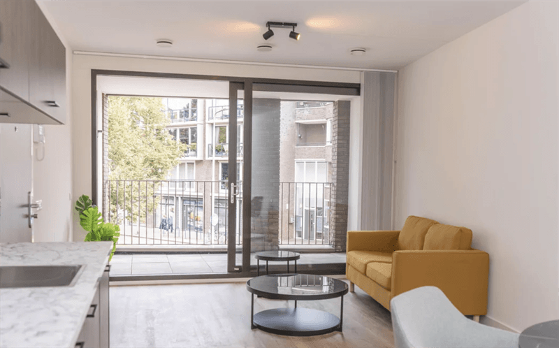 Appartement à louer Rosmolenplein, Tilburg - 1275 € par mois