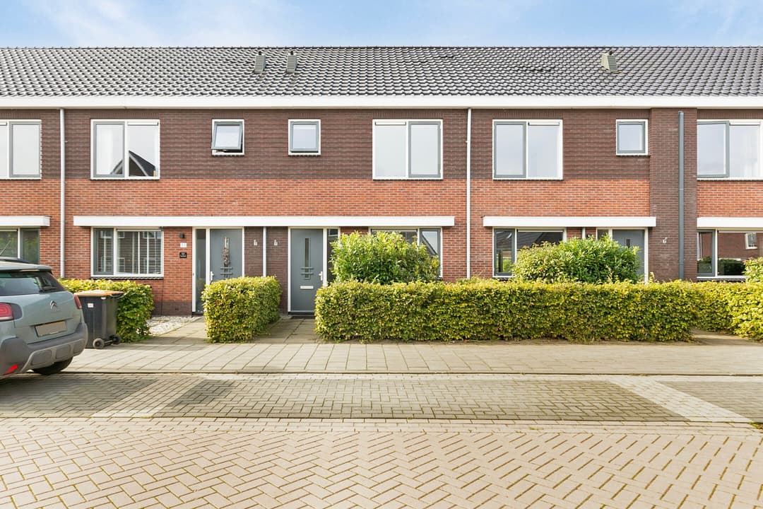 Nieuw Narcis 371, Andijk - For Rent