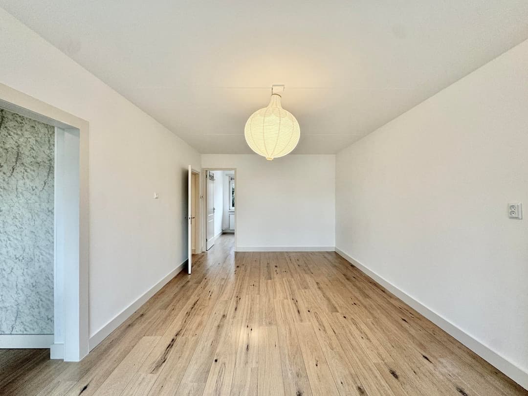 Flat Wedderborg, Amsterdam - For Rent