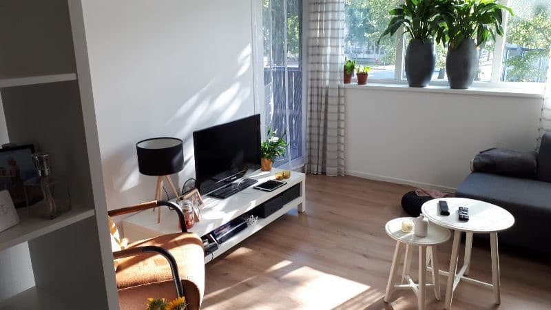 Appartement Wilhelminastraat 49-U7, Emmen - Te Huur