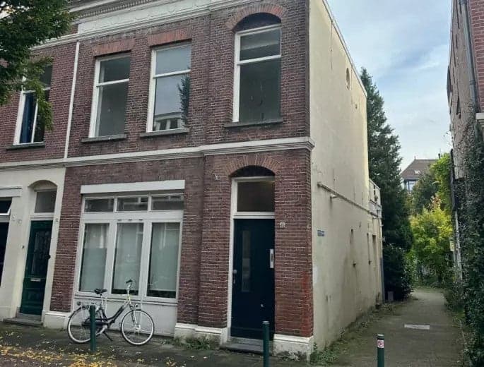 Room de Roy van Zuidewijnlaan, Breda - For Rent