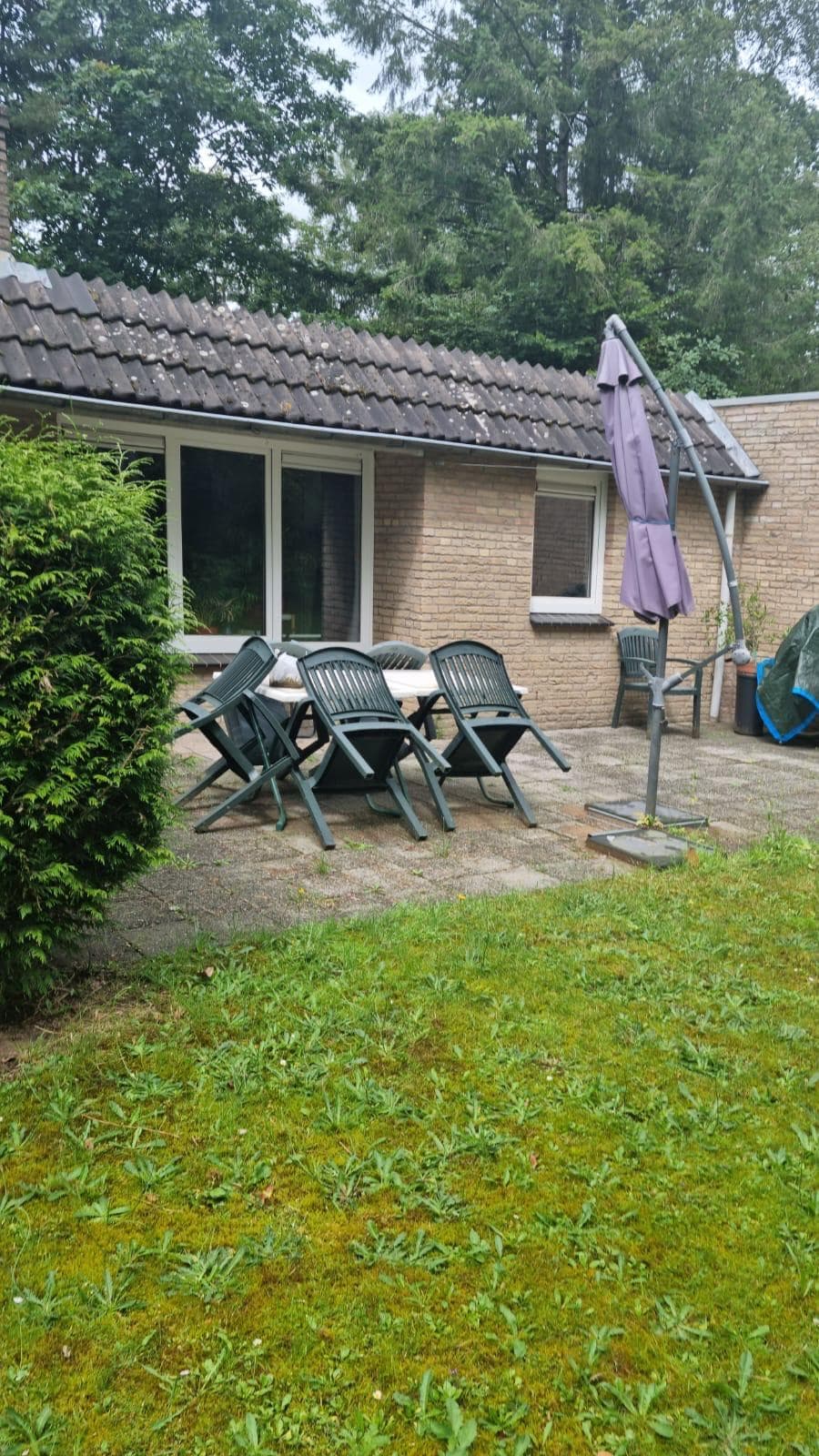 Apartamento Amueblado en Alquiler, Vordenseweg, Lochem