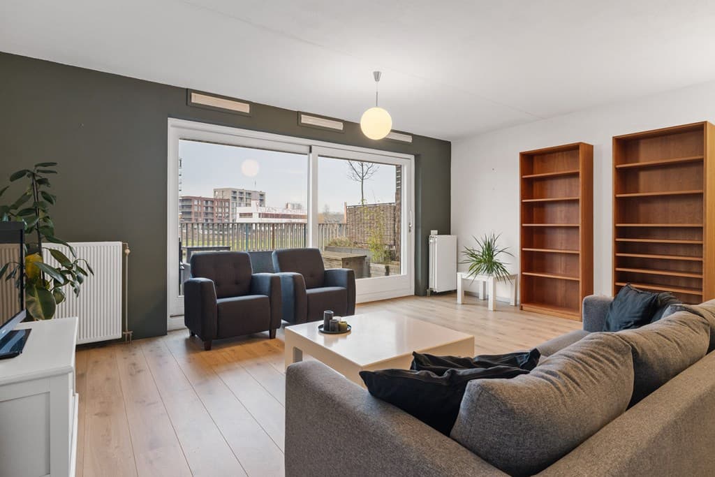 Maison à louer Rolderdiephof, Utrecht - 2750 € / mois