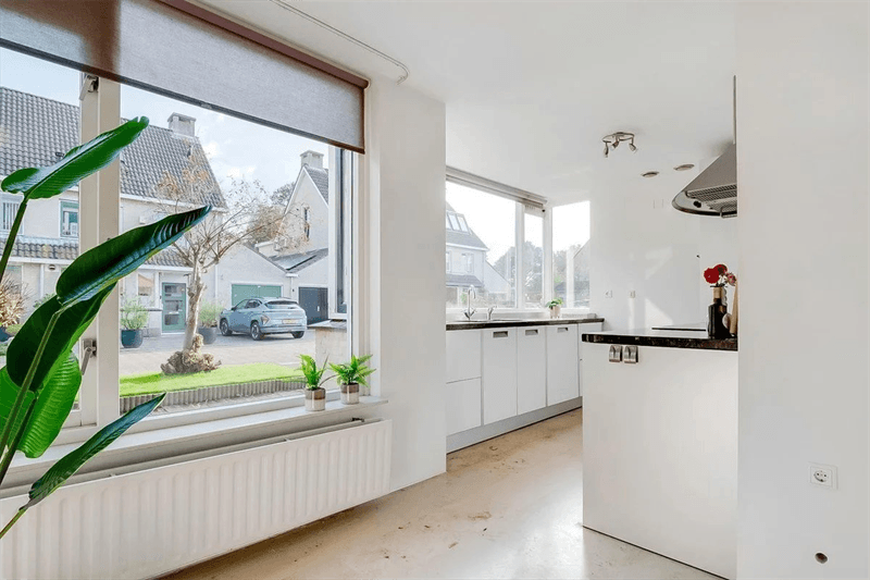 Maison à louer Hondiusstraat, Maarssen - 2195 €/mois