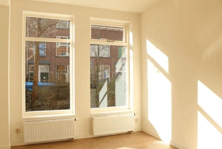 Appartement à Louer Radijsstraat, Groningen