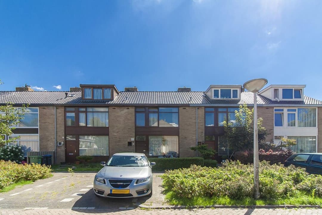 De Vlaschaard, Amstelveen - For Rent