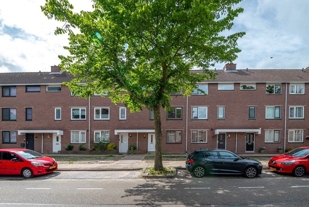 House Dijckscampenlaan, Purmerend - For Rent