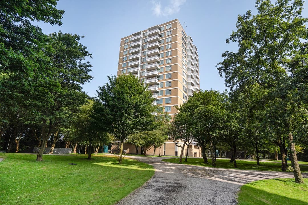 Wohnung Staalmeesterslaan 369, Amsterdam - Zu Vermieten