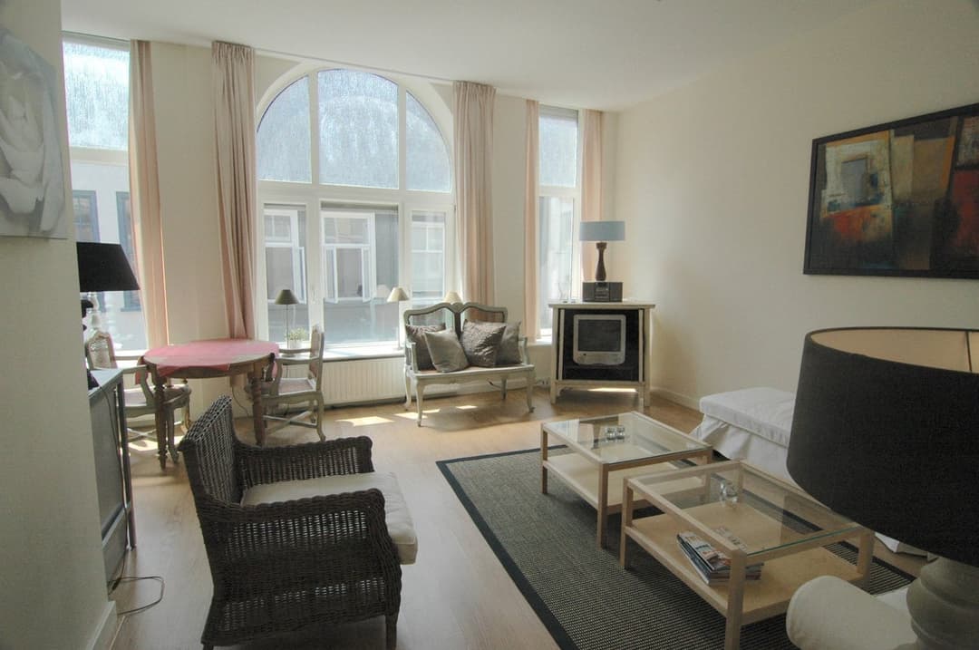 Flat Lange Brugstraat, Breda - For Rent