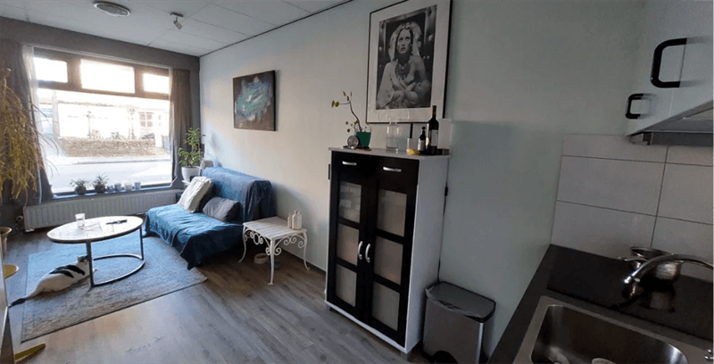 Studio te huur Emmalaan, Veenendaal - €910 p/m