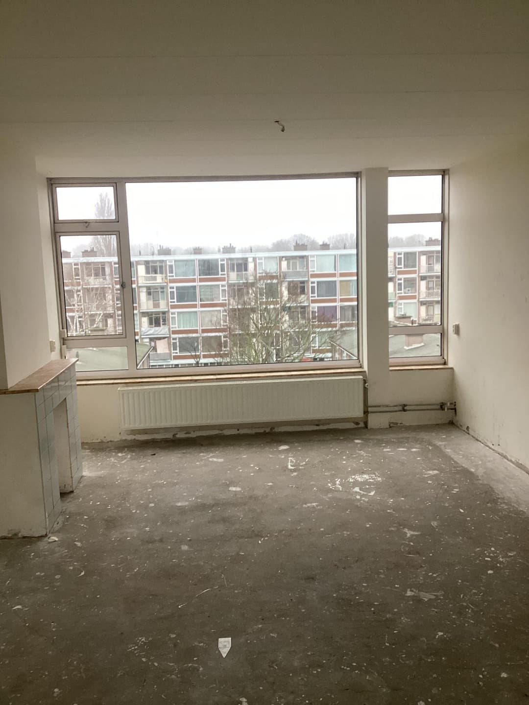 Flat Dalveen, Den Haag - For Rent