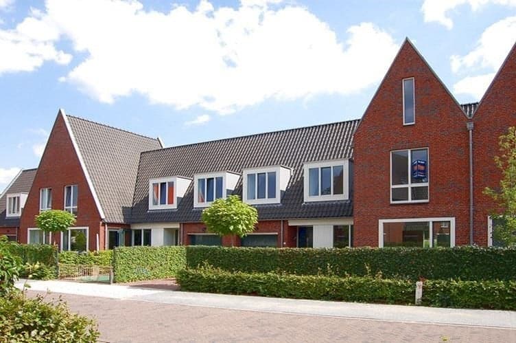 Haus Margrietlaan, Vught - Zu Vermieten