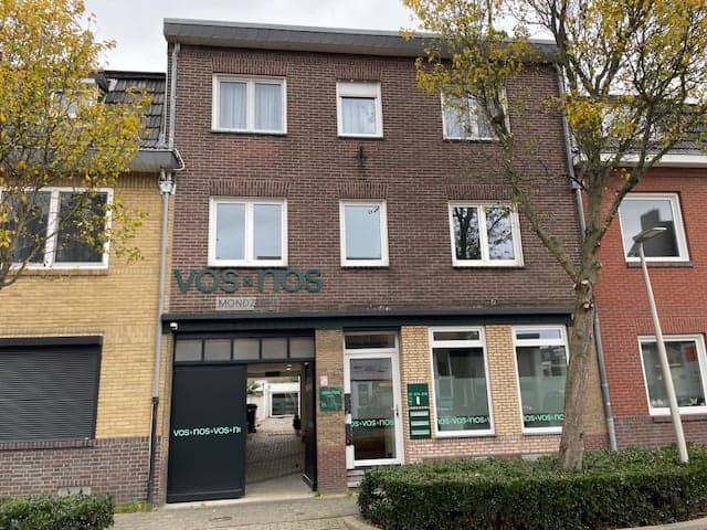 Apartamento Franciscanerstraat 61-A, Kerkrade - En Alquiler