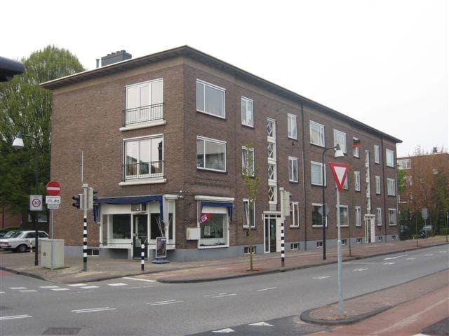 Room Stationsplein, Zutphen - For Rent