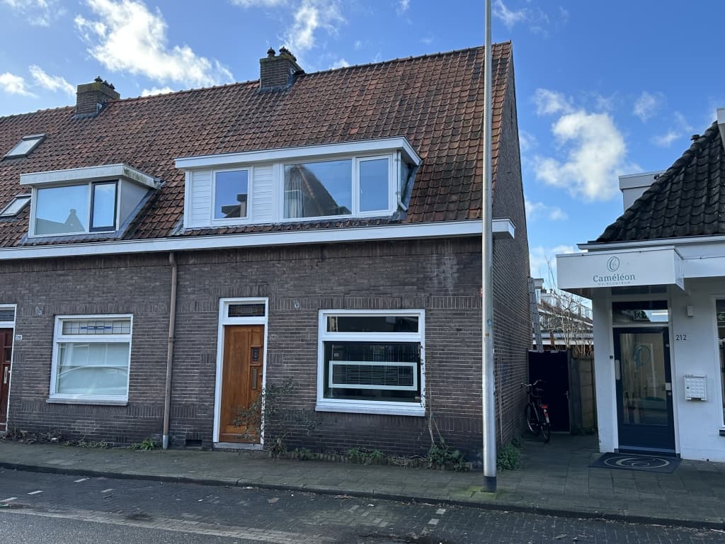 Woning te huur Assendorperstraat, Zwolle - €1750 p/m