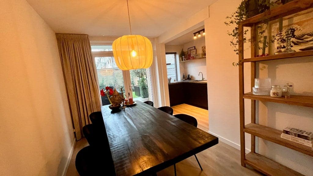 Flat Rembrandtkade, Rijswijk - For Rent