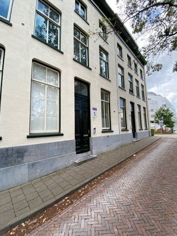 House Renssenstraat 5 23, Arnhem - For Rent