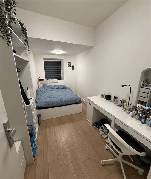 Chambre à Louer Nieuwe Haagdijk, Breda - 650 € p/m