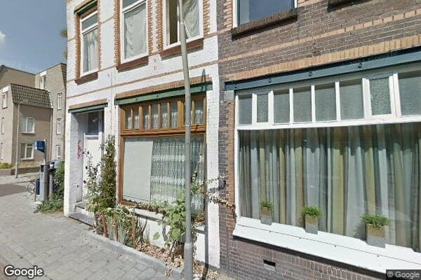 Room Spoorwegstraat, Arnhem - For Rent