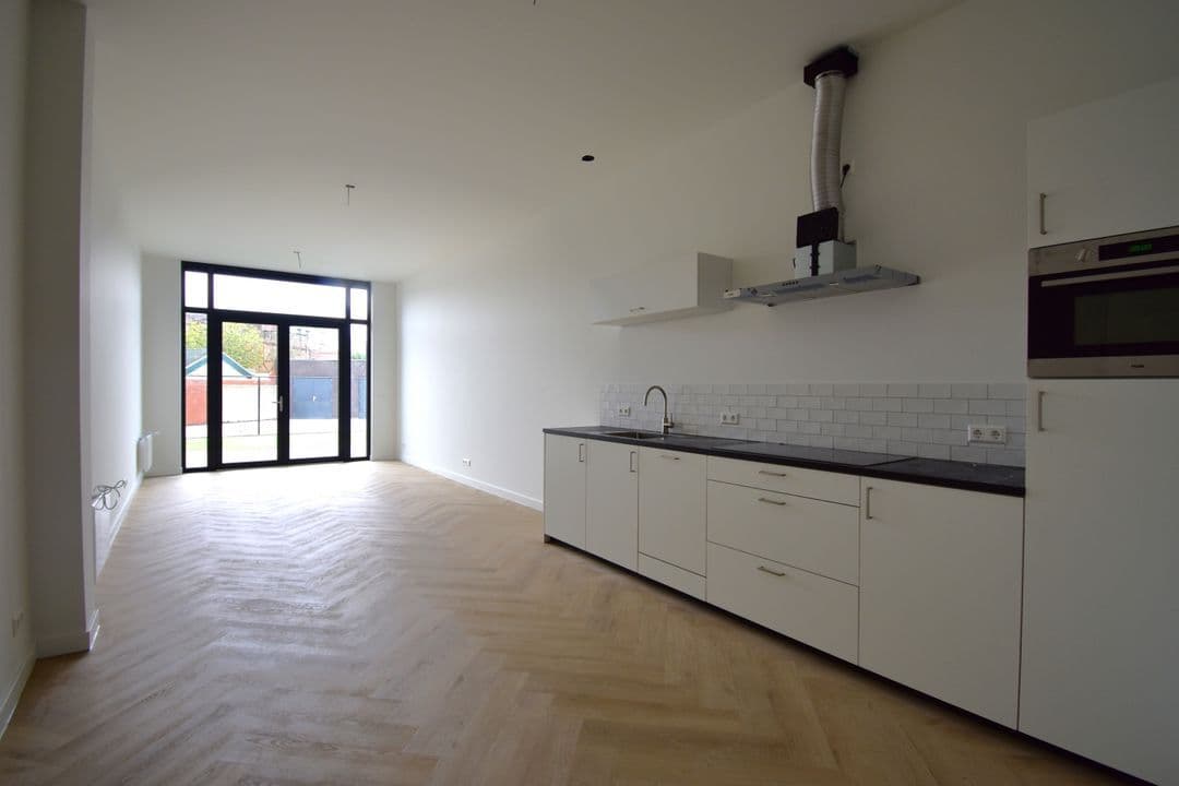 Flat Dijklaan, Breda - For Rent