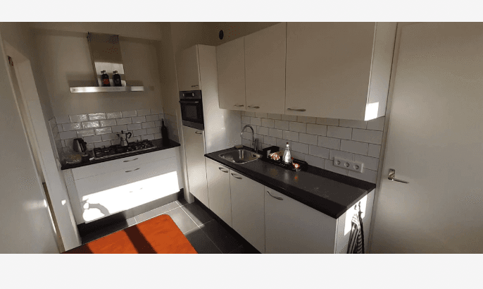 Appartement De Koppele, Eindhoven - À Louer