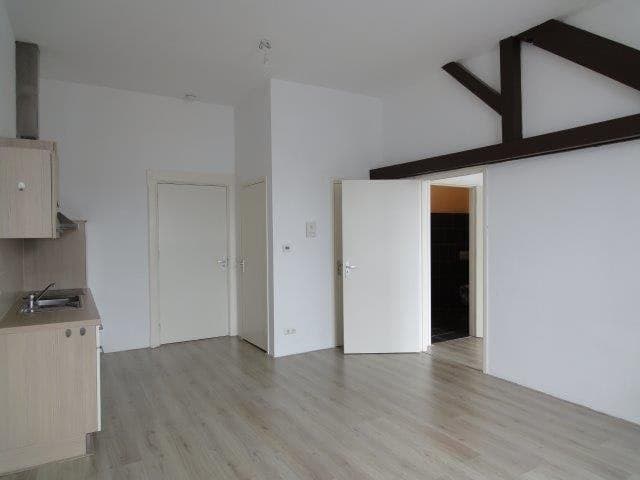 Flat Begijnhofstraat, Roermond - For Rent