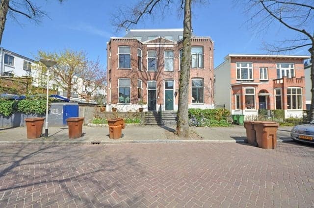 Flat Burgemeester Passtoorsstraat, Breda - For Rent