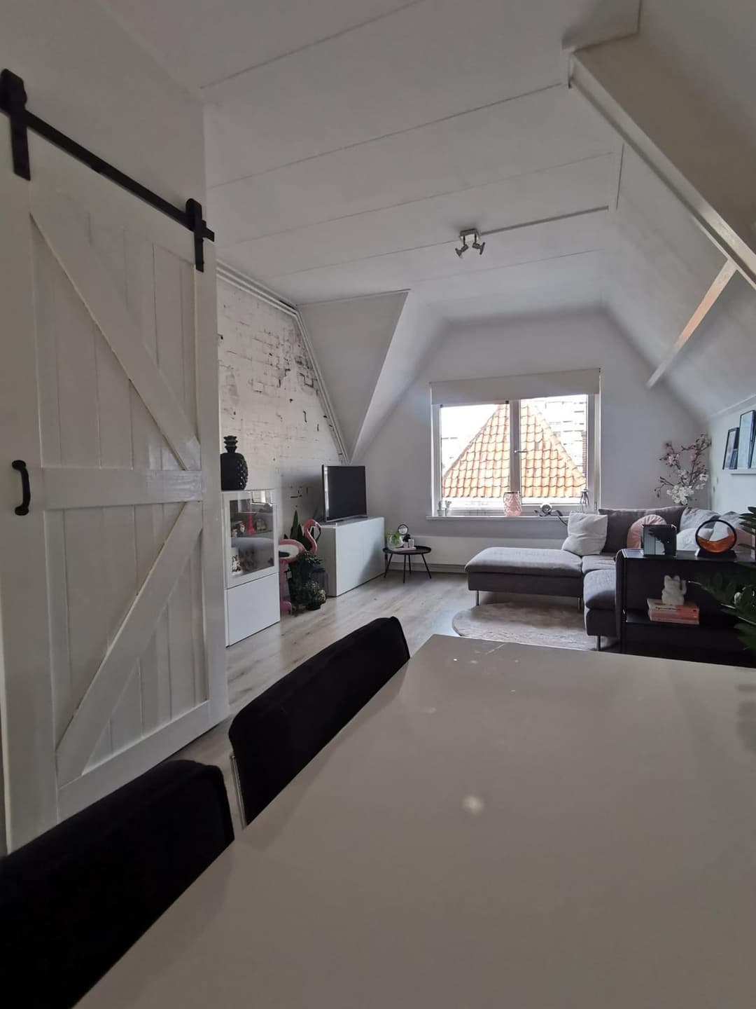 Flat Koningsweg, Alkmaar - For Rent