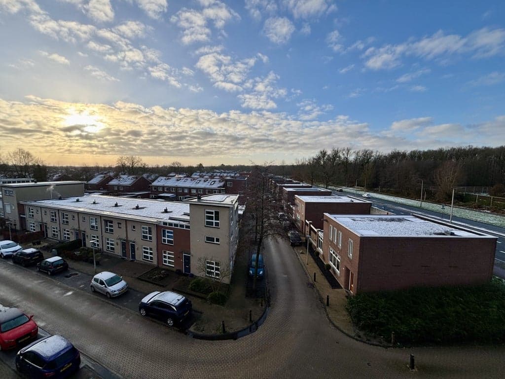 Appartement Wederiklaan, Enschede - Appartement Meublé à Louer