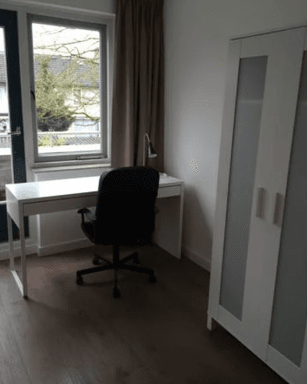 Chambre à Louer Vignolaweg, Eindhoven - 600 € p/m