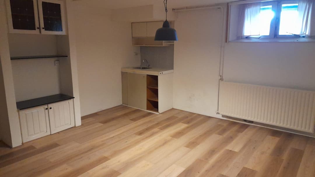 Uncarpeted Room for Rent, Berg en Dalseweg, Nijmegen