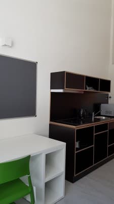 Independent Studios Ariënsplein 1-1 t/m 1-163, Enschede - For Rent