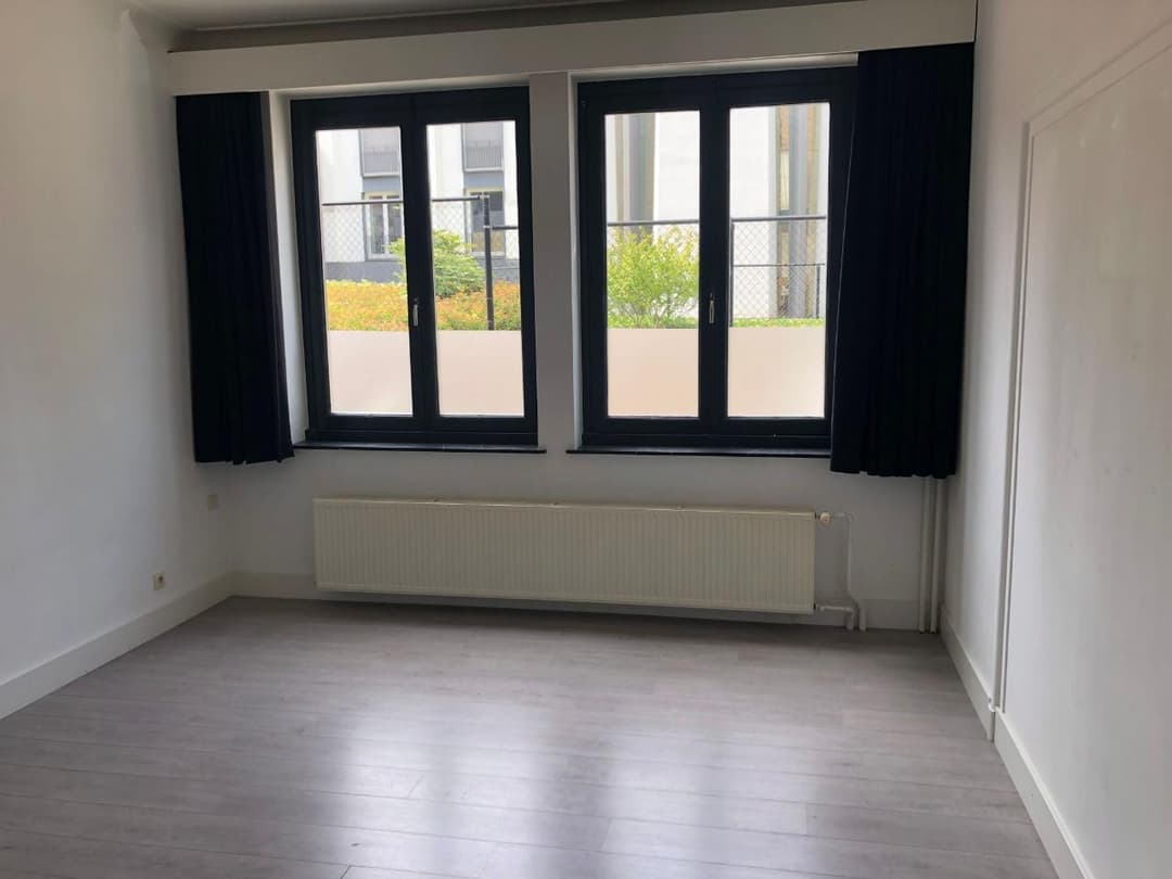 Unfurnished Room for Rent, Gasthuisstraat, Heerlen