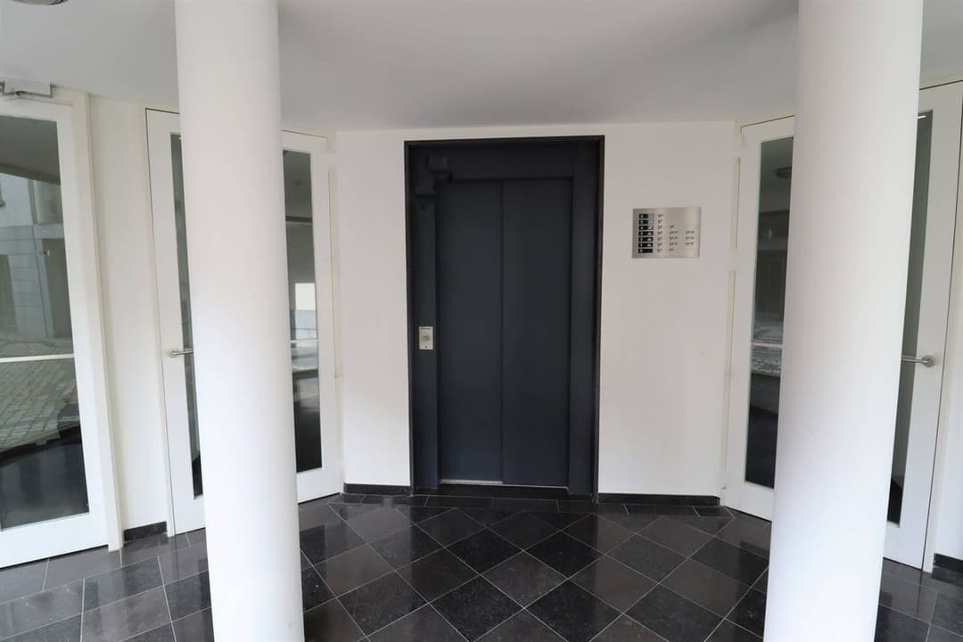 Apartamento Kanunnikencour, Maastricht - En Alquiler