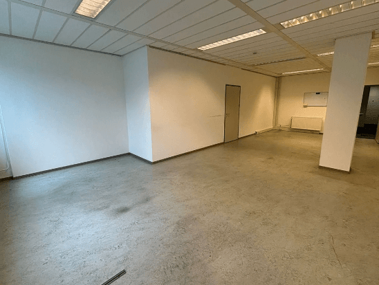 Studio te huur Het Overloon, Heerlen - €140 p/m