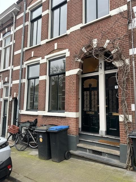 Flat Verhuellstraat, Arnhem - Te Huur