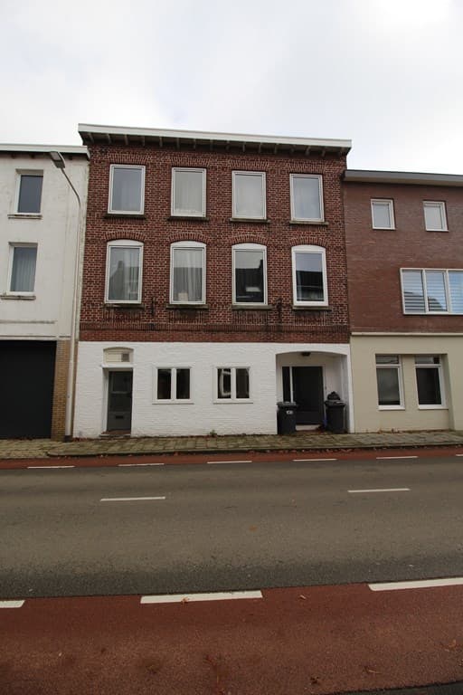 Chambre à louer Schaesbergerstraat, Kerkrade - 550€/mois