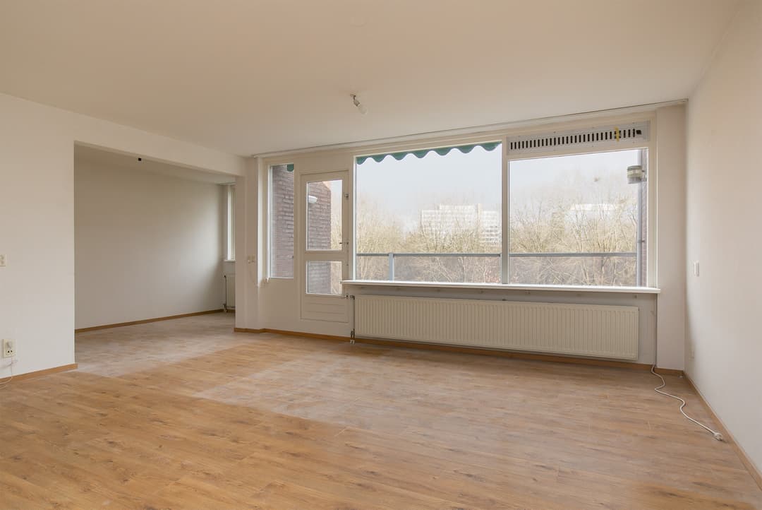 Apartment Venbergsemolen 37, Eindhoven - For Rent