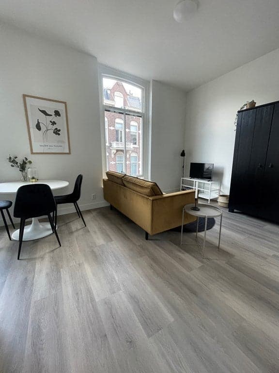 Appartement de la Welderenstraat, Nimègue - À Louer