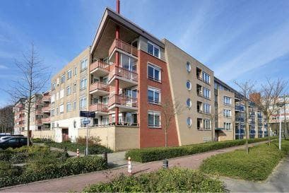 Unfurnished Apartment Blekerstraat, Weert - For Rent