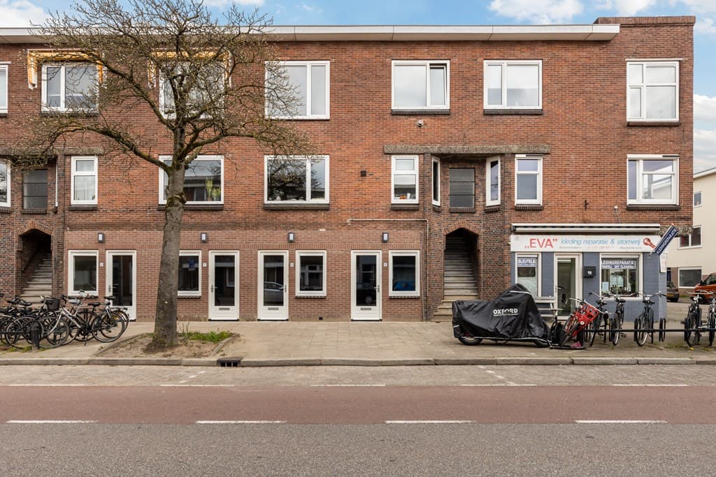 Appartement Laan van Nieuw-Guinea, Utrecht - À Louer