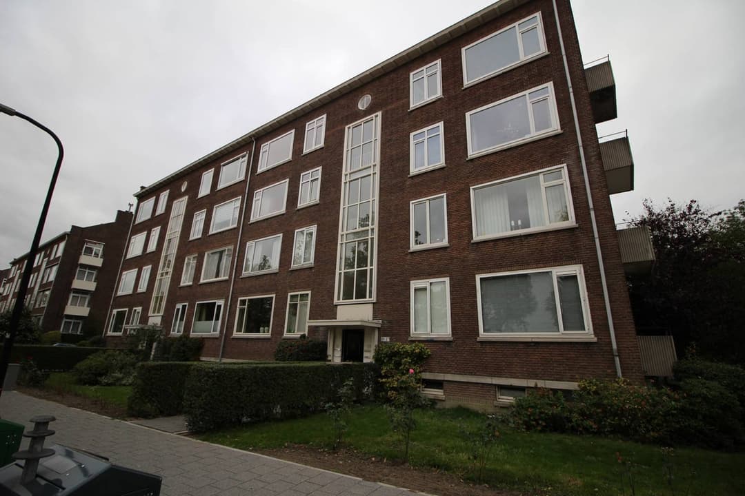 Room Generaal Spoorlaan, Rijswijk - For Rent