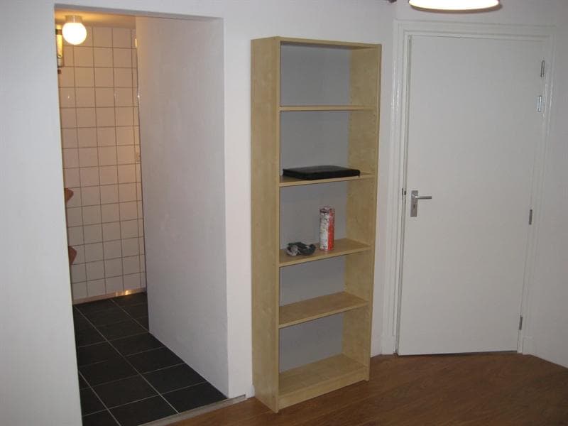 Unfurnished Room for Rent - Barrierweg, Eindhoven